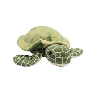Four Seasons Resort And Residences Anguilla Sea Turtle Plush Stuffed Animal